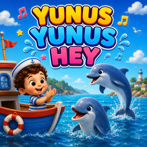 Yunus Yunus Hey by Bıdık Çocuk Şarkıları