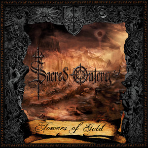 The Voyage by Sacred Outcry