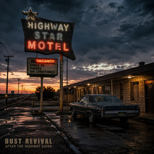 Nobody Comes Here Anymore by Dust Revival