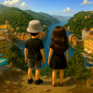 PORTOFINO by Elai