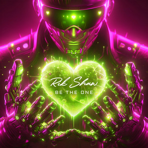 Be The One (Airplay Mix) by Rik Shaw