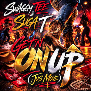 Getttin It - Album by Suga-T | Spotify