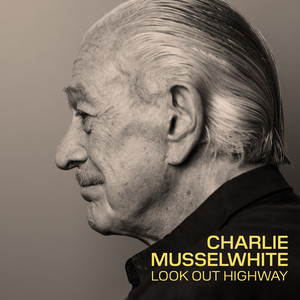 Storm Warning by Charlie Musselwhite
