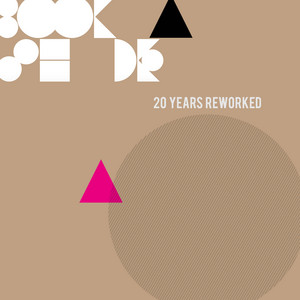 Darko - 2023 Remix by Booka Shade, Nils Hoffmann