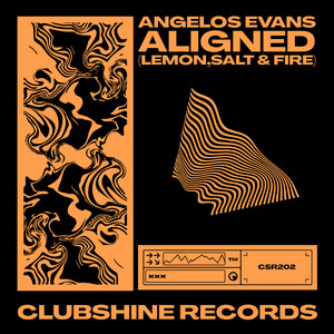 Aligned - Lemon, Salt & Fire by Angelos Evans