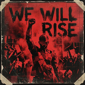 We Will Rise by Alternage