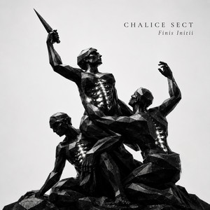 Fire In The Sound by Chalice Sect