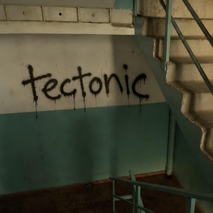 tectonic by itzice, k1n1ch