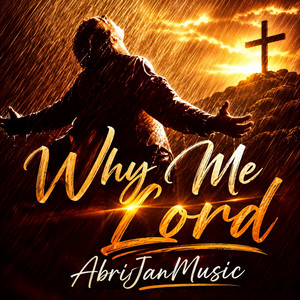 Why Me Lord by AbriJan