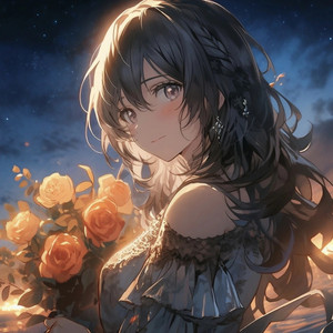 氛围酱 - 等归人 (若此生一眼)