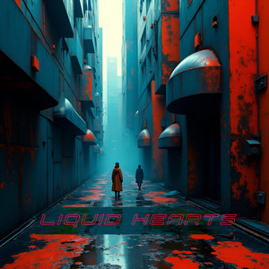 Liquid Hearts - Radio Edit by Rokschoon