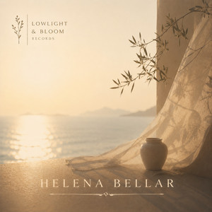 The Sound of Leaving by Helena Bellar