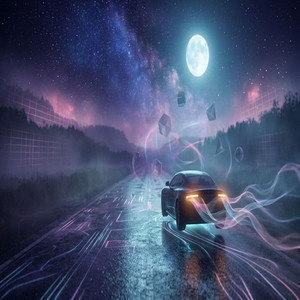 WE NEVER GO FAST by Galam mix