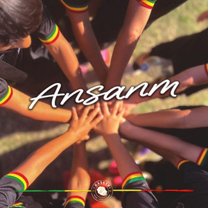 ANSANM by RASKER