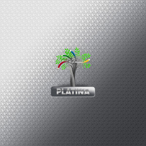 Platina cover