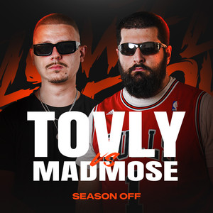 ROUND 1 vs TOVLY by FlowFlow, Madmose
