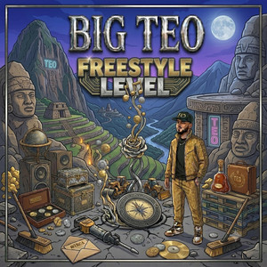 FRESTYLE LEVEL by Big Teo