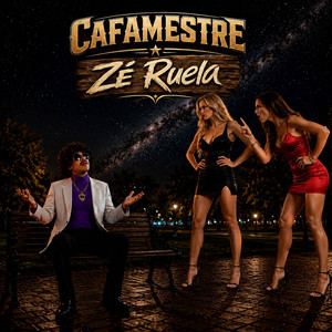 Zé Ruela by Cafamestre