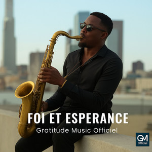 Gratitude Music Officiel - Tiens ferme, persévère !