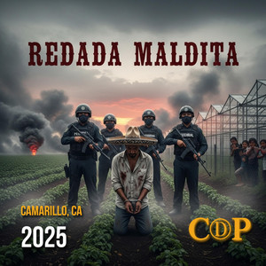 Redada Maldita