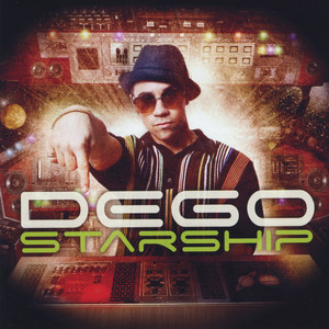 Anytime (feat. CB) by Dego, CB