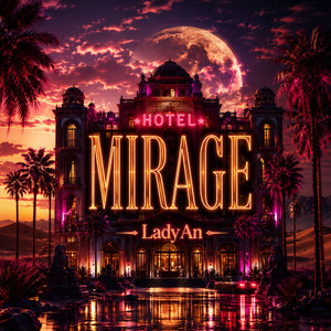 Hotel Mirage by LadyAn