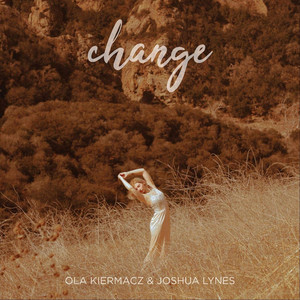 Portada de Change