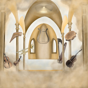 Glory Hallelujah - Live by Calvary Worship Live