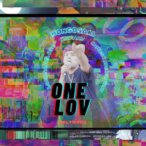 One love by Beltieroz
