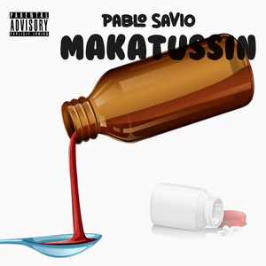 Pablo Savio - Makatussin