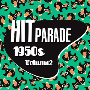 1950s Hit Parade - Vol.2 album