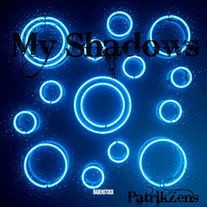 My Shadows by Pesukone, PatrikZens