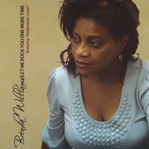 Brenda Williams