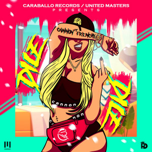Portada de Dile