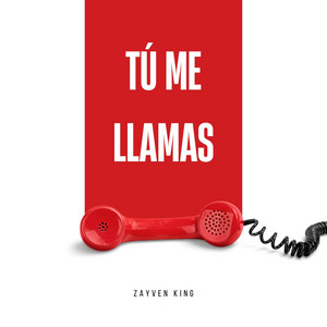 Tú Me Llamas by Zayven King