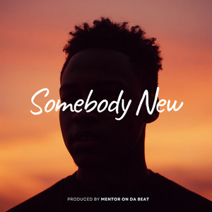 Somebody New - Emotional Drill Beat With Hook by Mentor on Da Beat