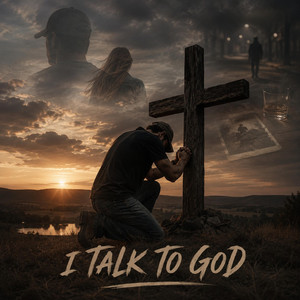 I Talk To God by Seth Austin