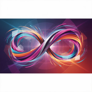 Wild Infinity by Xylo Rapture