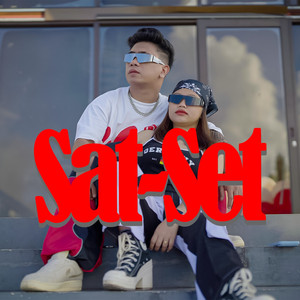 SATSET by Hendro Engkeng