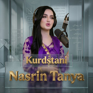 Kurdstani by Nasrin Tanya, Nasrin Kurdi