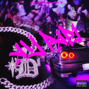 AY PAPI by EVNZ, kkram, BASED4SIDE