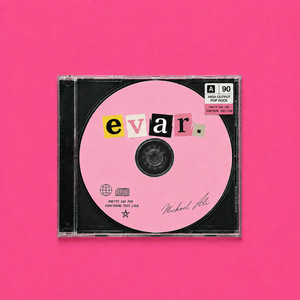 evar. by Mickael Ali