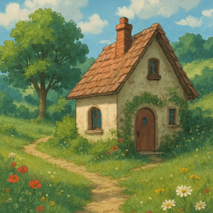 I'll walk you home by Ahntow