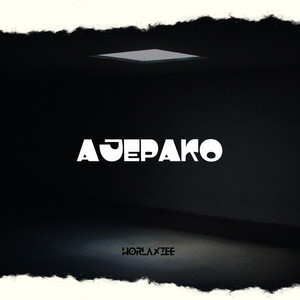 Ajepako by Horlaxzee