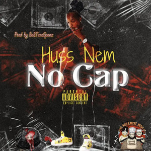 Portada de No Cap