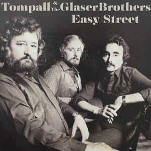 Easy Street by Tompall & The Glaser Brothers