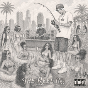 FEELIN U by Low the Great, Kamm Carson