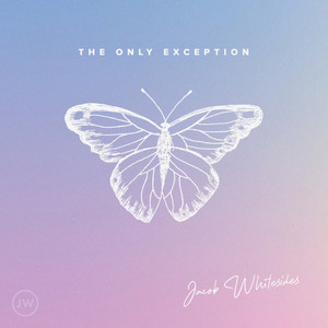 The Only Exception by Jacob Whitesides