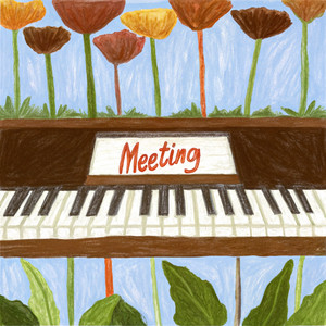 Lee Mandopop Piano - Dream Chaser