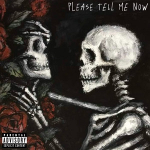 Please tell me now by ZED